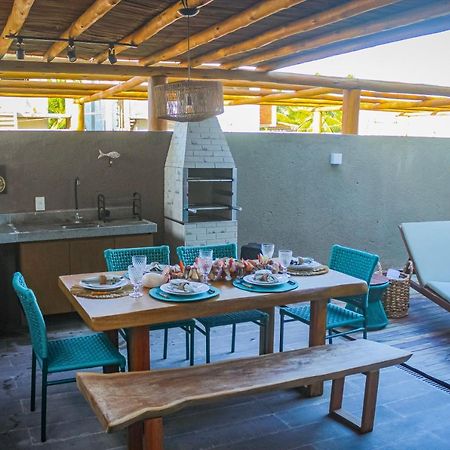 Casa Riacho Villa São Miguel dos Milagres Exterior foto